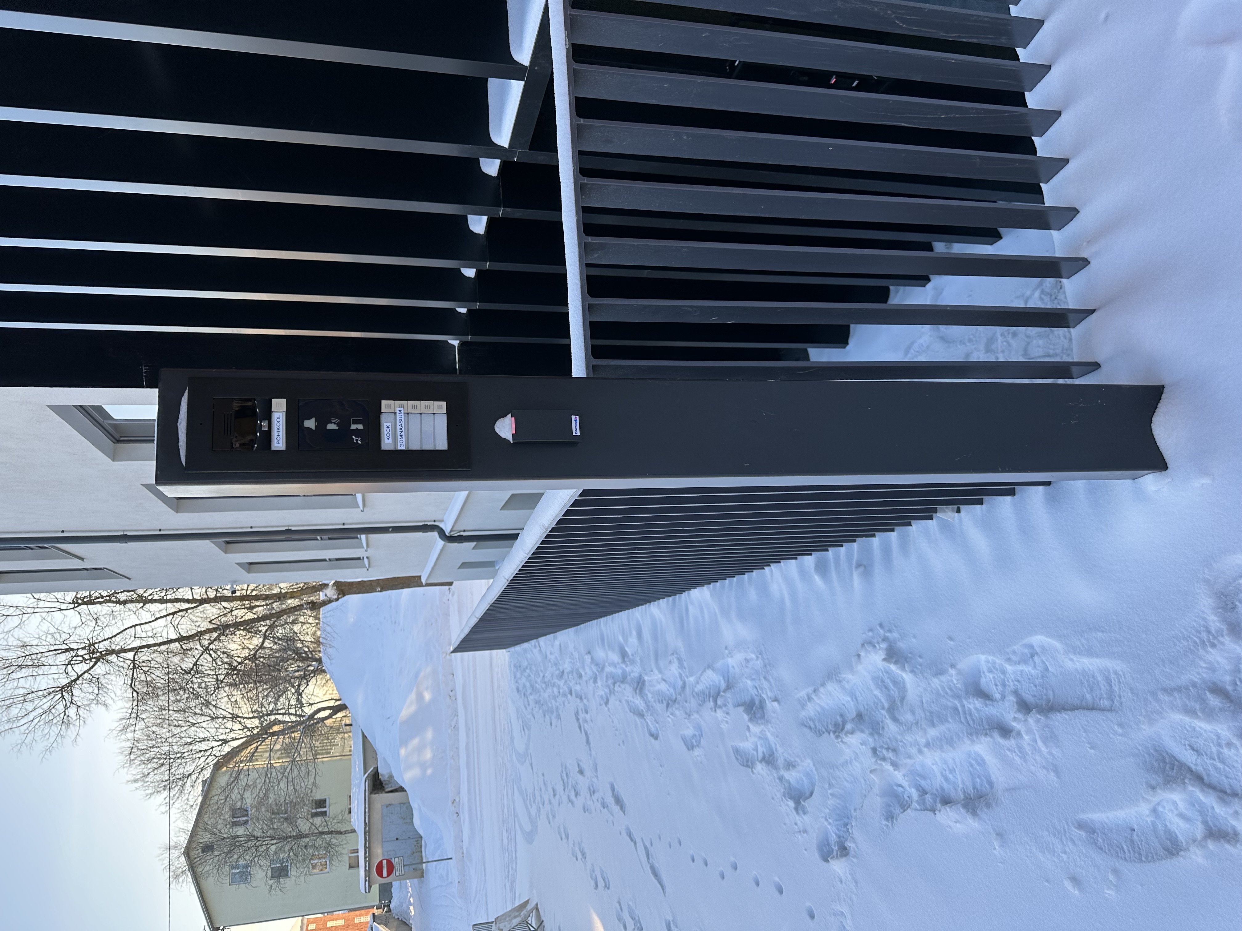 Narva Gümnaasium foto 20