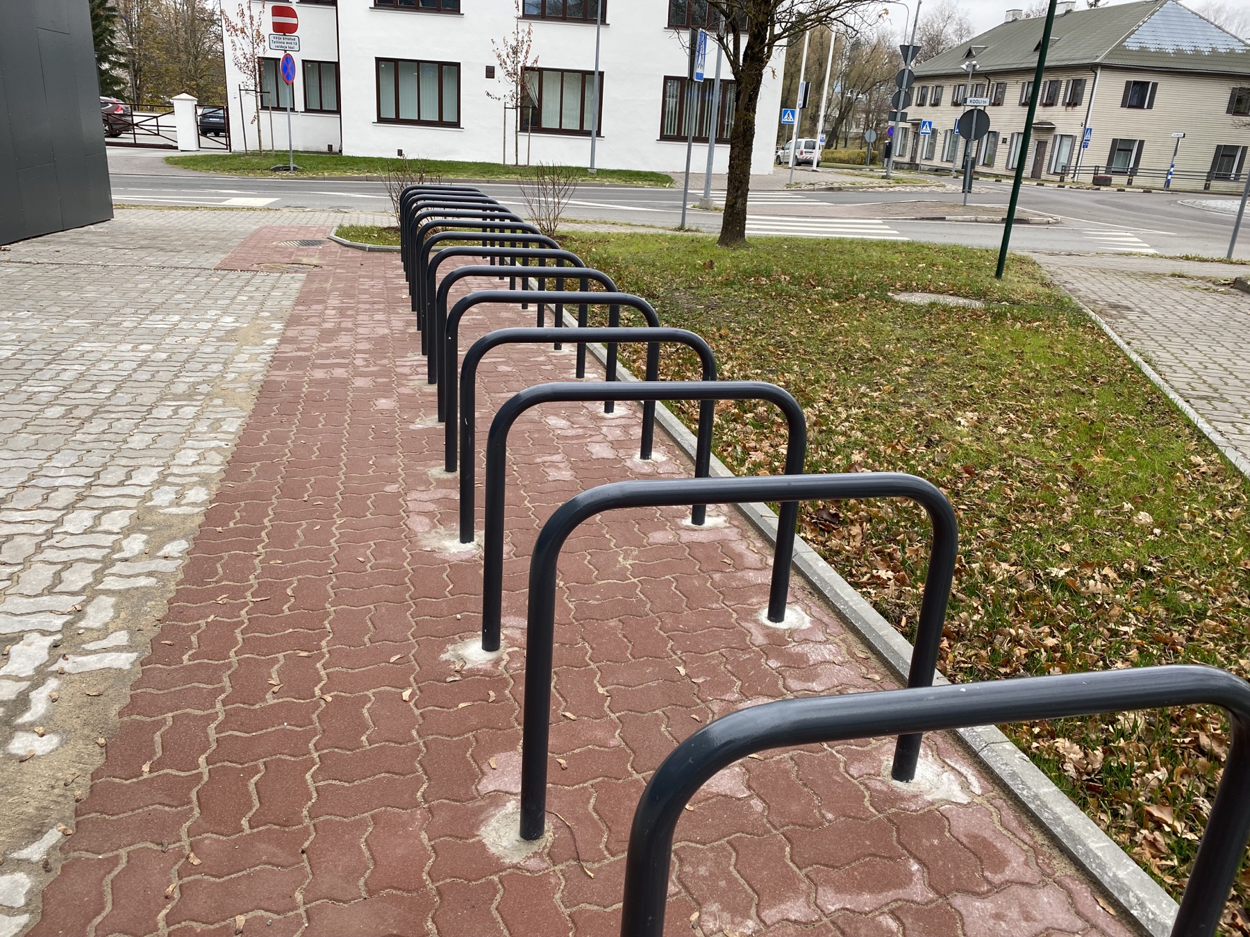 Rapla Riigimaja foto 16